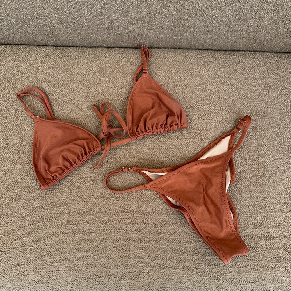 Bedouin Bikini Set
